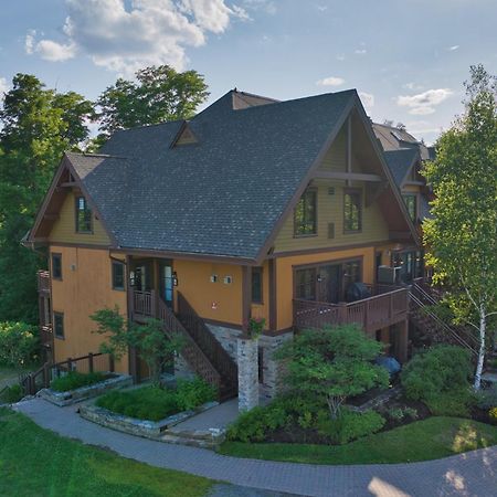 Etoile Du Matin By Rendez-Vous Mont-Tremblant Apartment ภายนอก รูปภาพ
