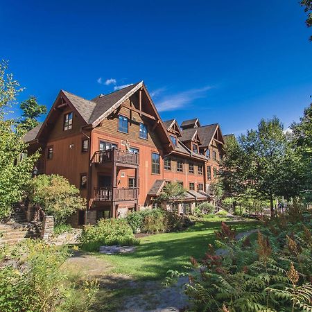 Etoile Du Matin By Rendez-Vous Mont-Tremblant Apartment ภายนอก รูปภาพ