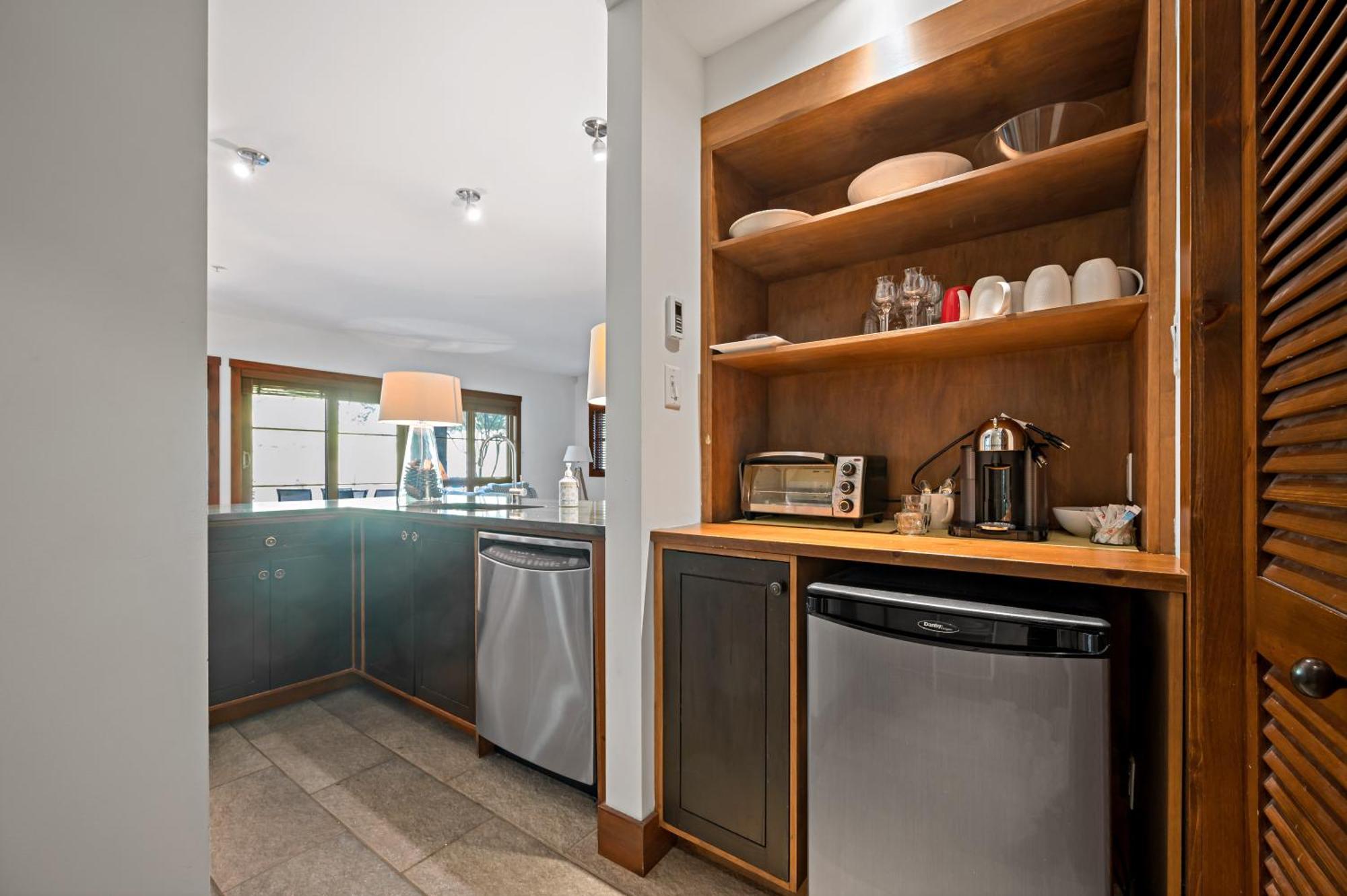 Etoile Du Matin By Rendez-Vous Mont-Tremblant Apartment ภายนอก รูปภาพ