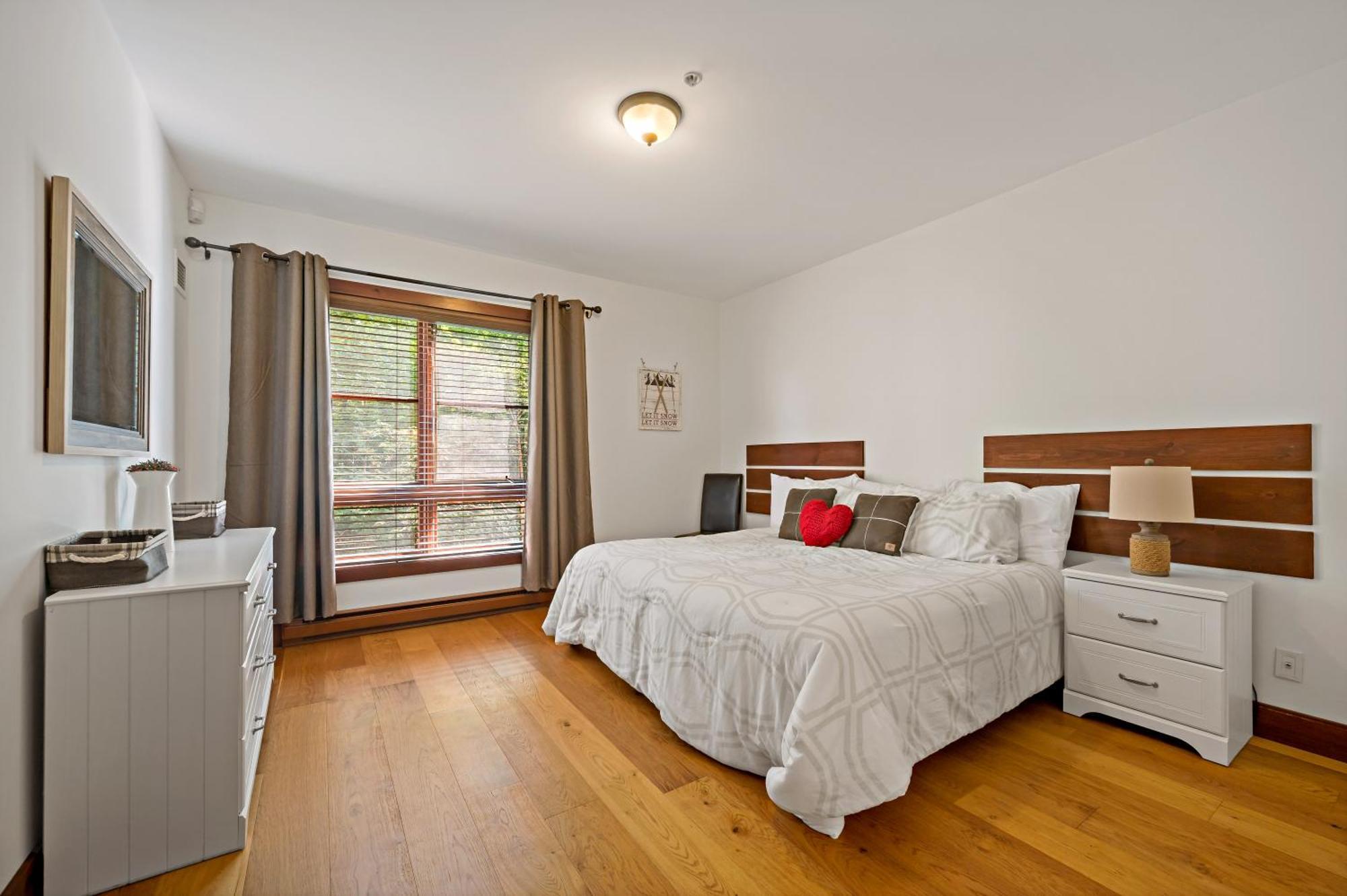 Etoile Du Matin By Rendez-Vous Mont-Tremblant Apartment ภายนอก รูปภาพ