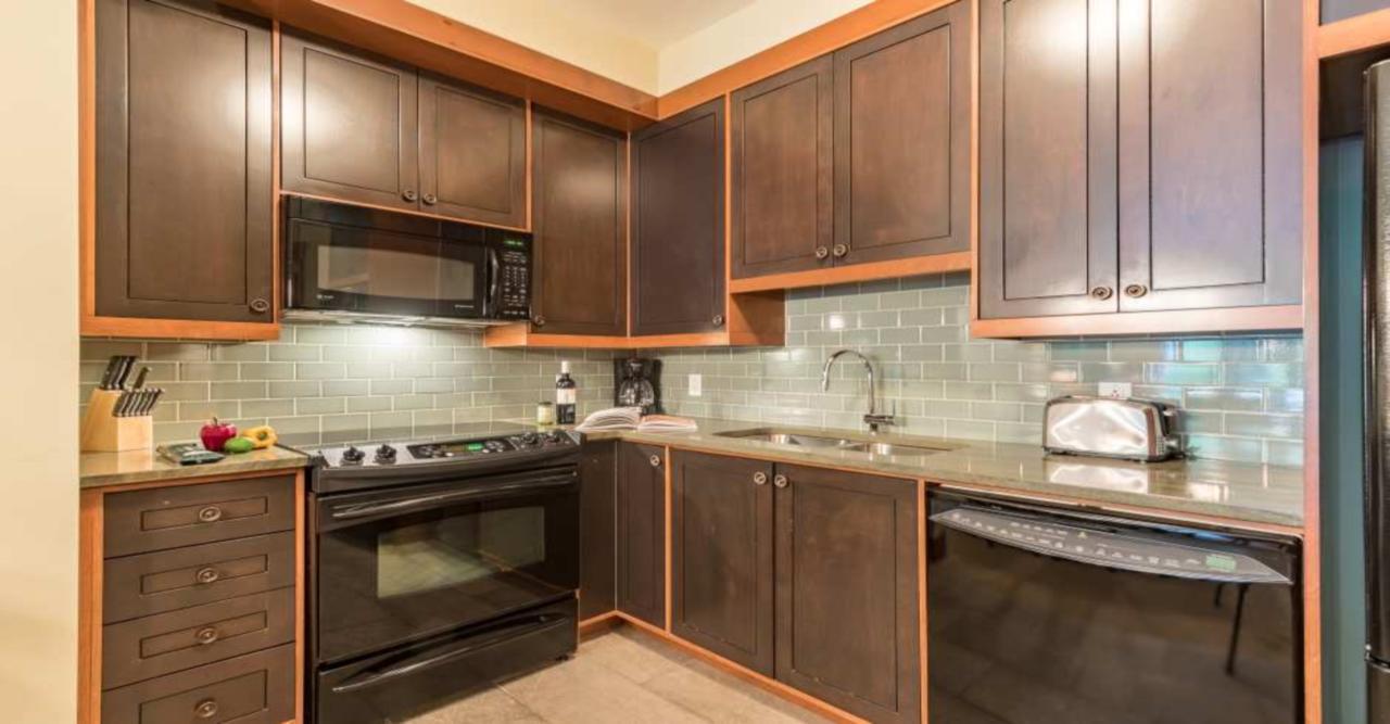 Etoile Du Matin By Rendez-Vous Mont-Tremblant Apartment ภายนอก รูปภาพ