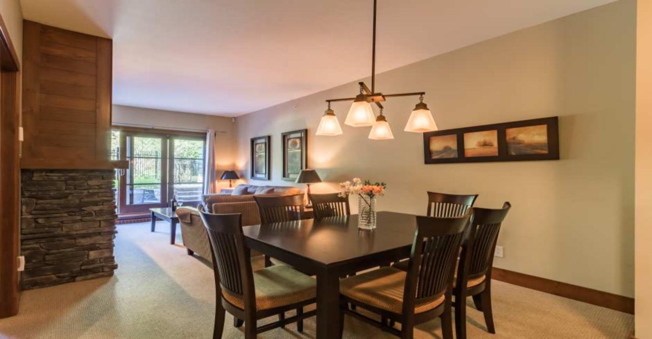 Etoile Du Matin By Rendez-Vous Mont-Tremblant Apartment ภายนอก รูปภาพ