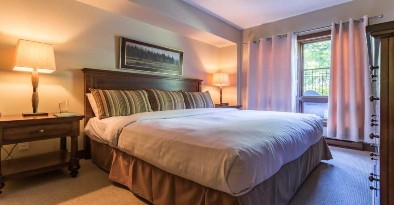 Etoile Du Matin By Rendez-Vous Mont-Tremblant Apartment ภายนอก รูปภาพ