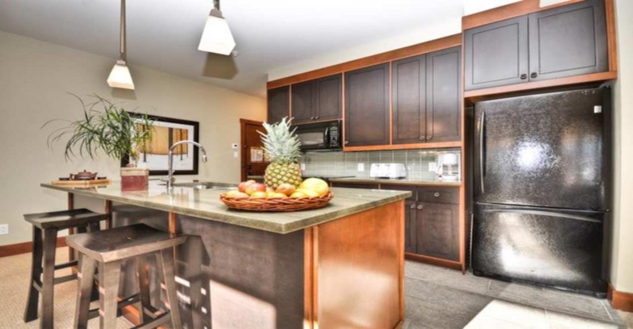 Etoile Du Matin By Rendez-Vous Mont-Tremblant Apartment ภายนอก รูปภาพ