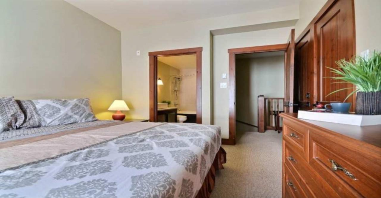 Etoile Du Matin By Rendez-Vous Mont-Tremblant Apartment ภายนอก รูปภาพ
