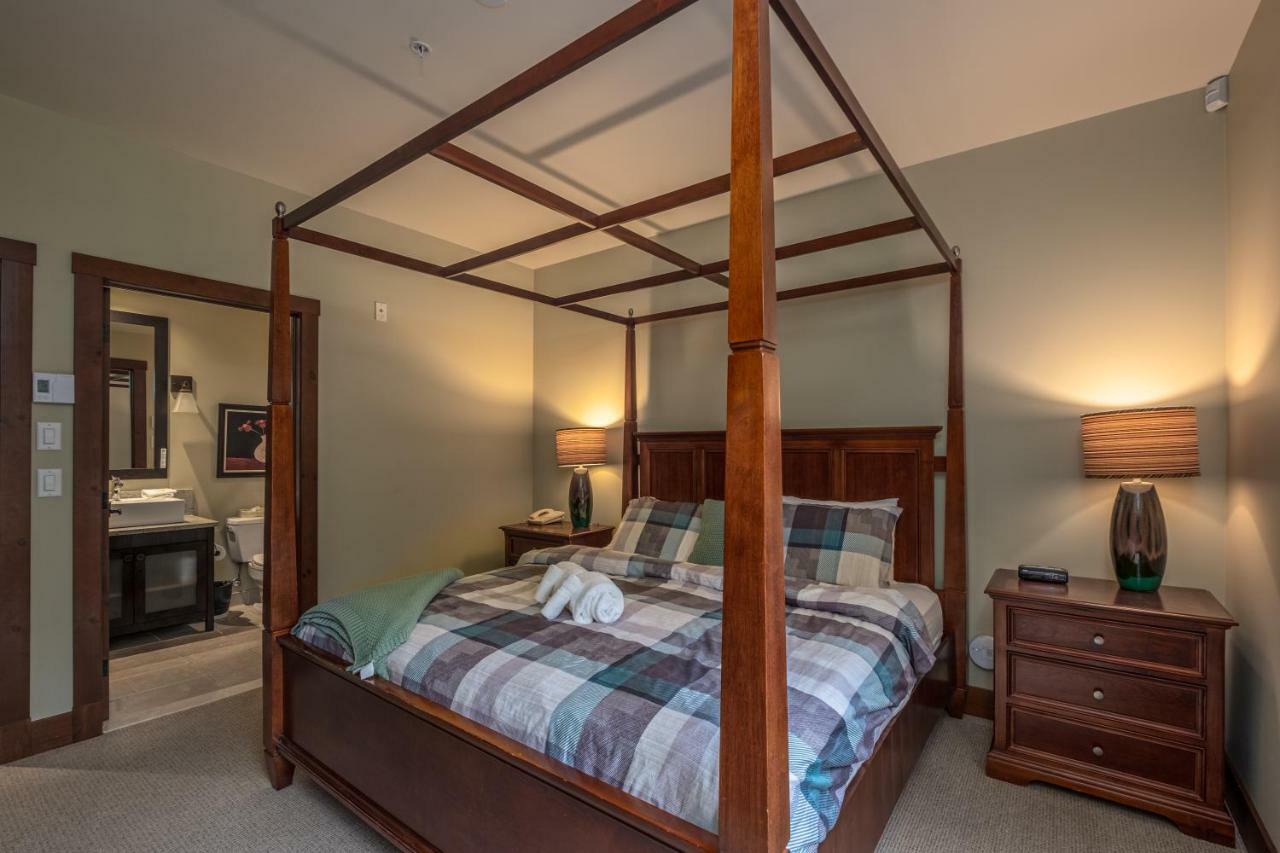 Etoile Du Matin By Rendez-Vous Mont-Tremblant Apartment ภายนอก รูปภาพ