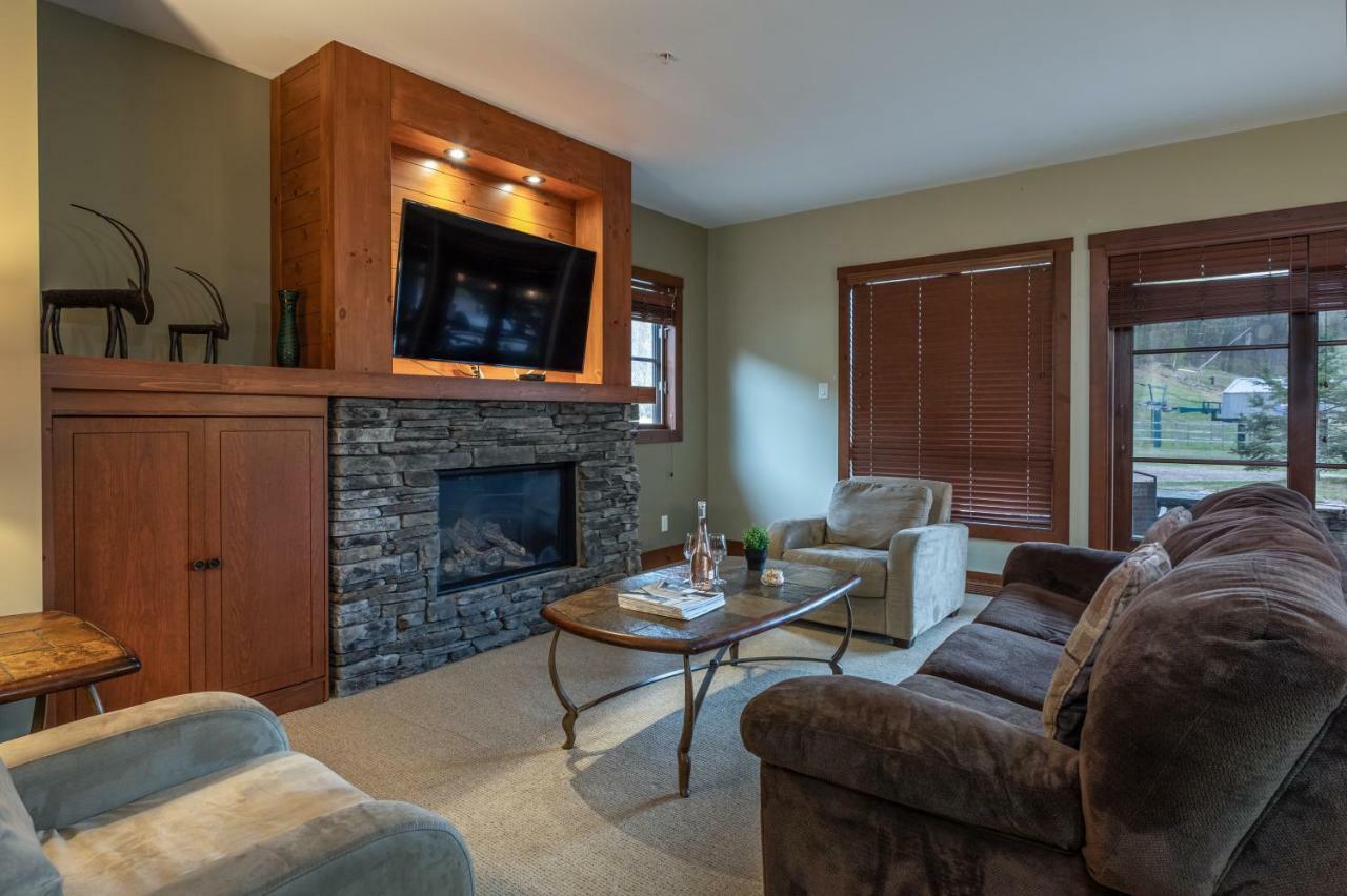Etoile Du Matin By Rendez-Vous Mont-Tremblant Apartment ภายนอก รูปภาพ