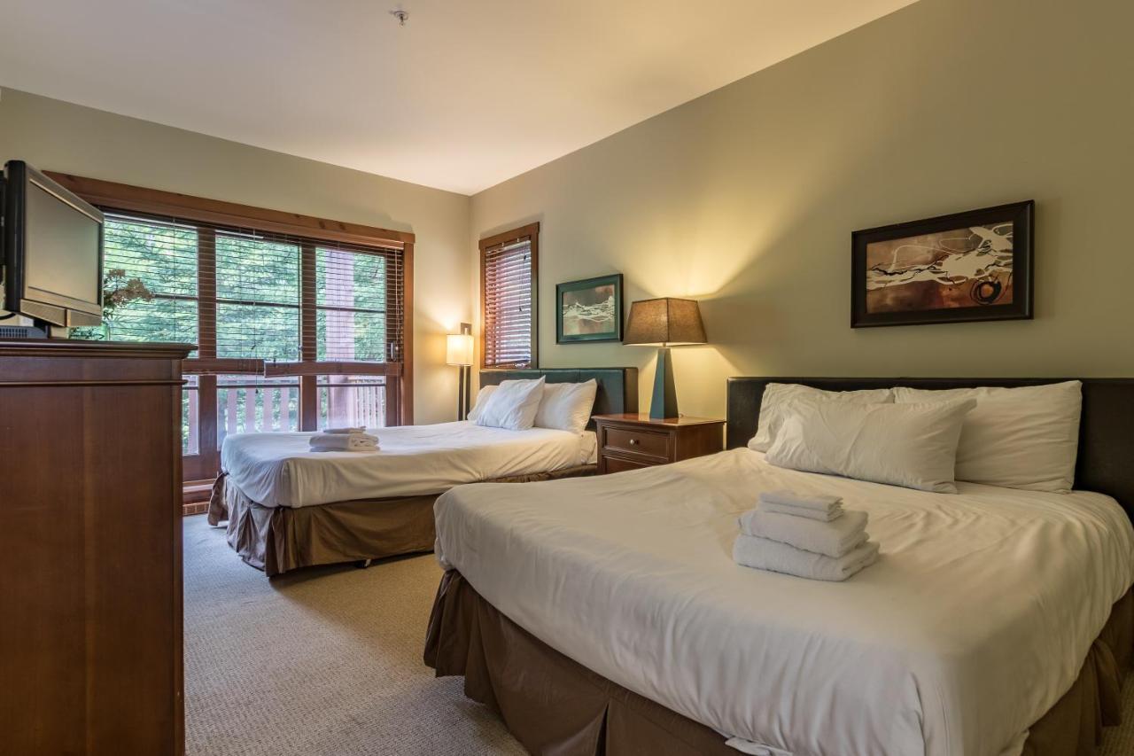 Etoile Du Matin By Rendez-Vous Mont-Tremblant Apartment ภายนอก รูปภาพ