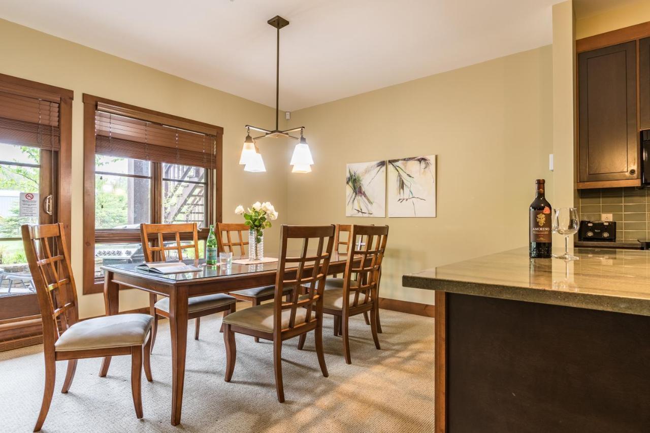 Etoile Du Matin By Rendez-Vous Mont-Tremblant Apartment ภายนอก รูปภาพ