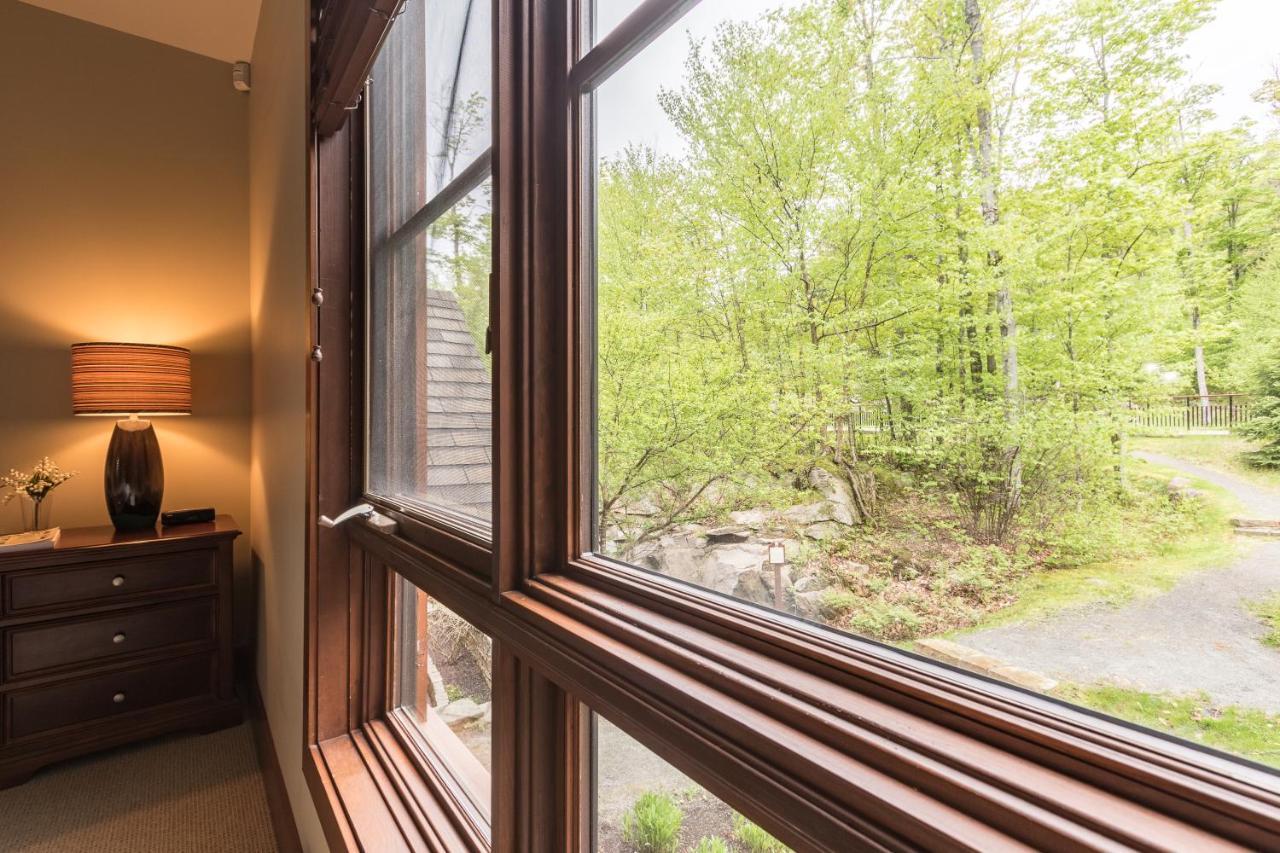 Etoile Du Matin By Rendez-Vous Mont-Tremblant Apartment ภายนอก รูปภาพ