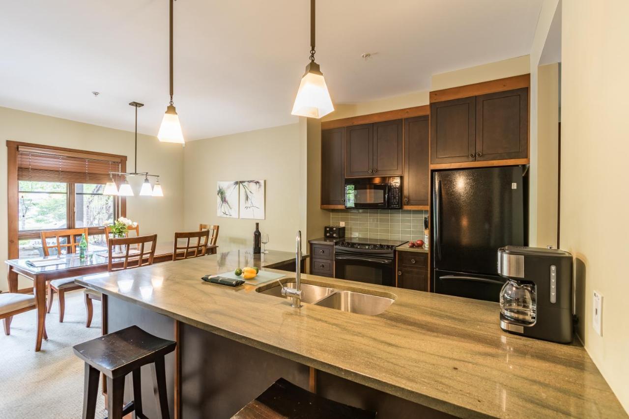 Etoile Du Matin By Rendez-Vous Mont-Tremblant Apartment ภายนอก รูปภาพ