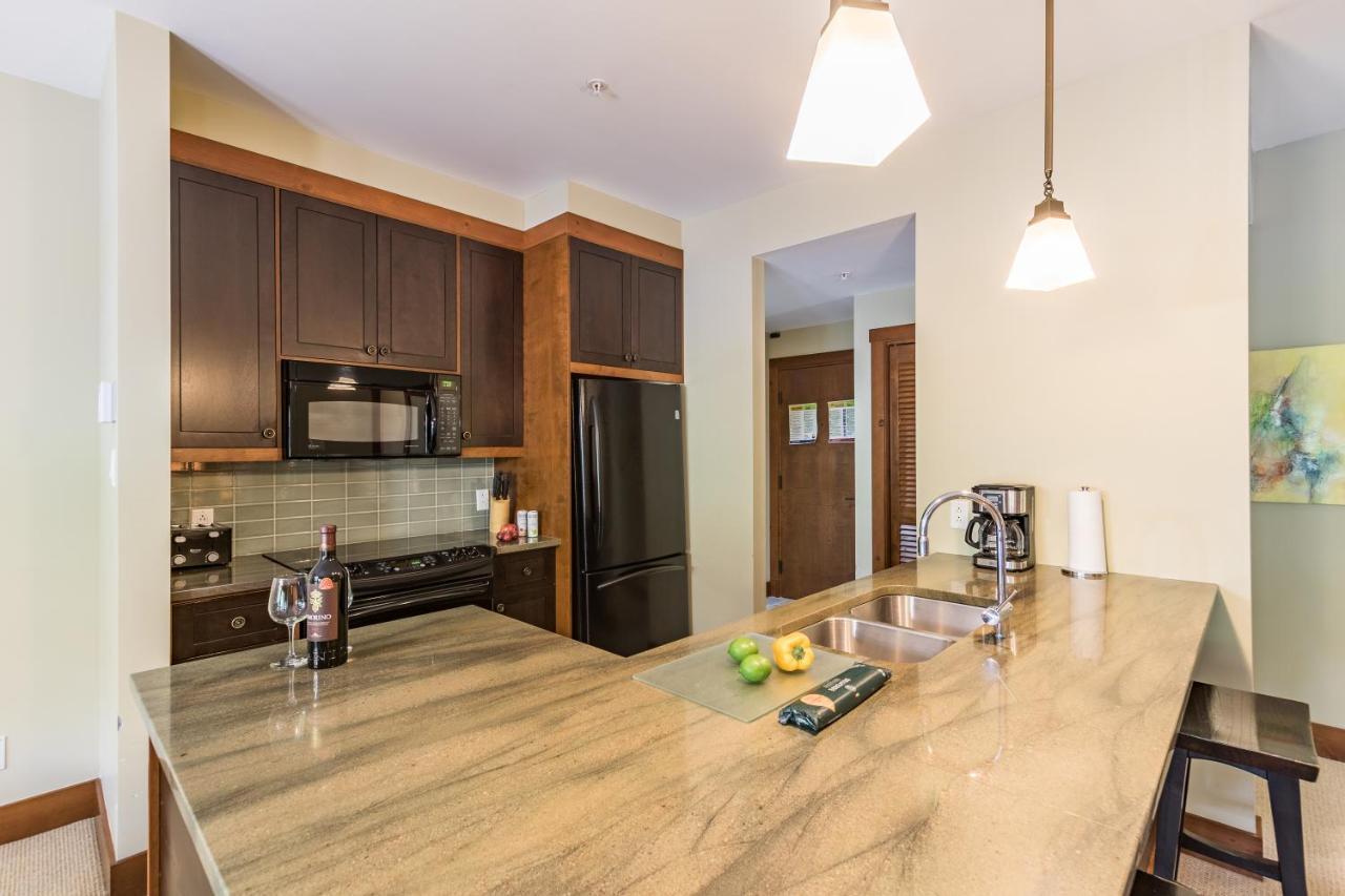 Etoile Du Matin By Rendez-Vous Mont-Tremblant Apartment ภายนอก รูปภาพ