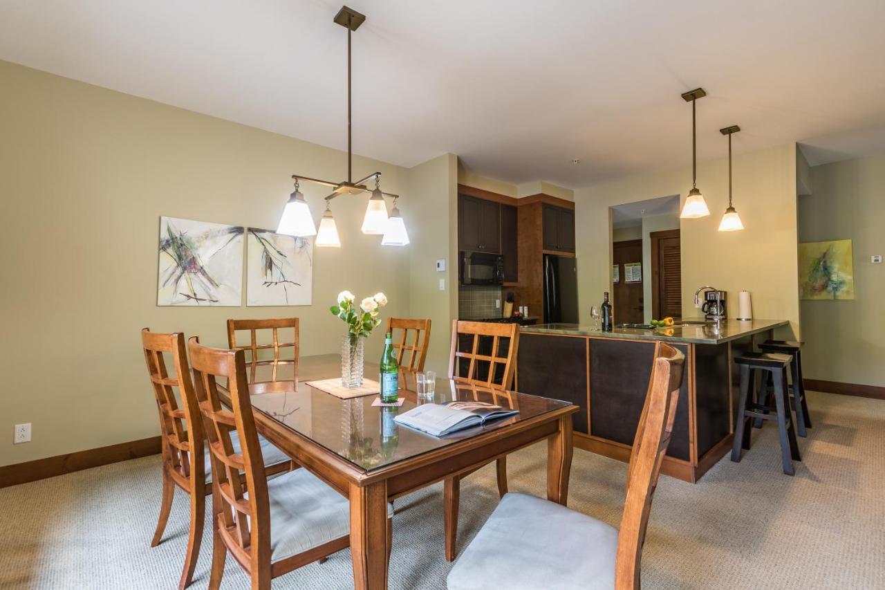 Etoile Du Matin By Rendez-Vous Mont-Tremblant Apartment ภายนอก รูปภาพ