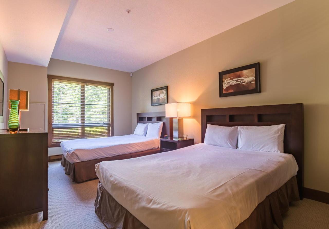 Etoile Du Matin By Rendez-Vous Mont-Tremblant Apartment ภายนอก รูปภาพ