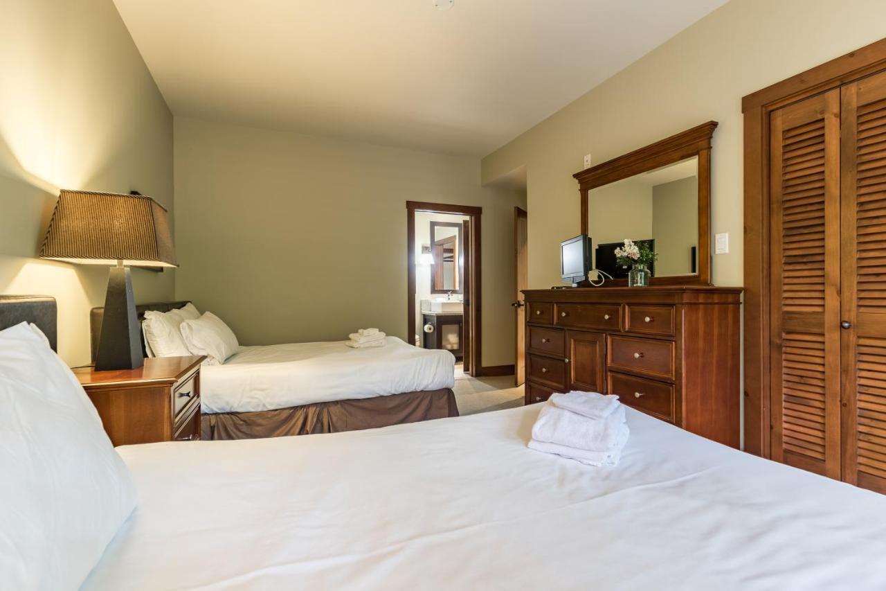 Etoile Du Matin By Rendez-Vous Mont-Tremblant Apartment ภายนอก รูปภาพ