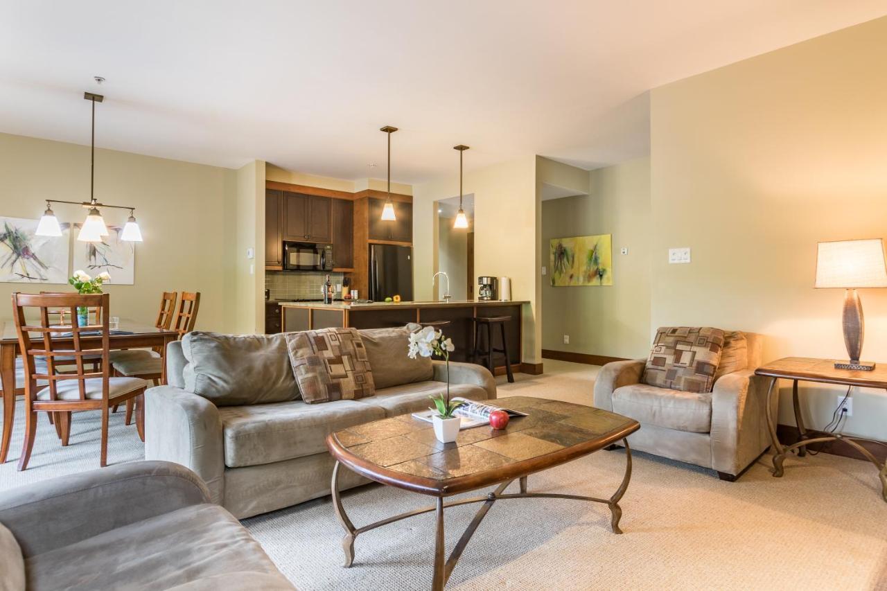 Etoile Du Matin By Rendez-Vous Mont-Tremblant Apartment ภายนอก รูปภาพ