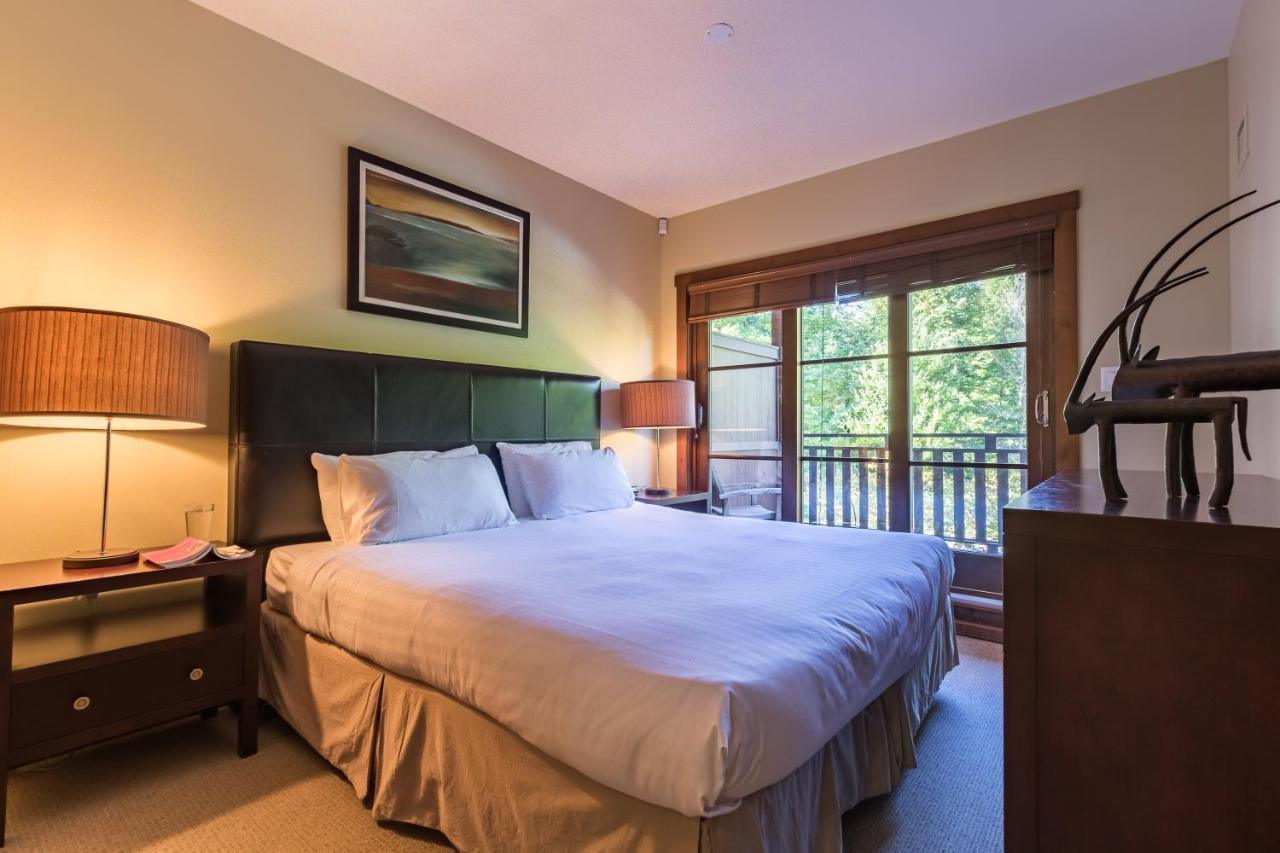 Etoile Du Matin By Rendez-Vous Mont-Tremblant Apartment ภายนอก รูปภาพ