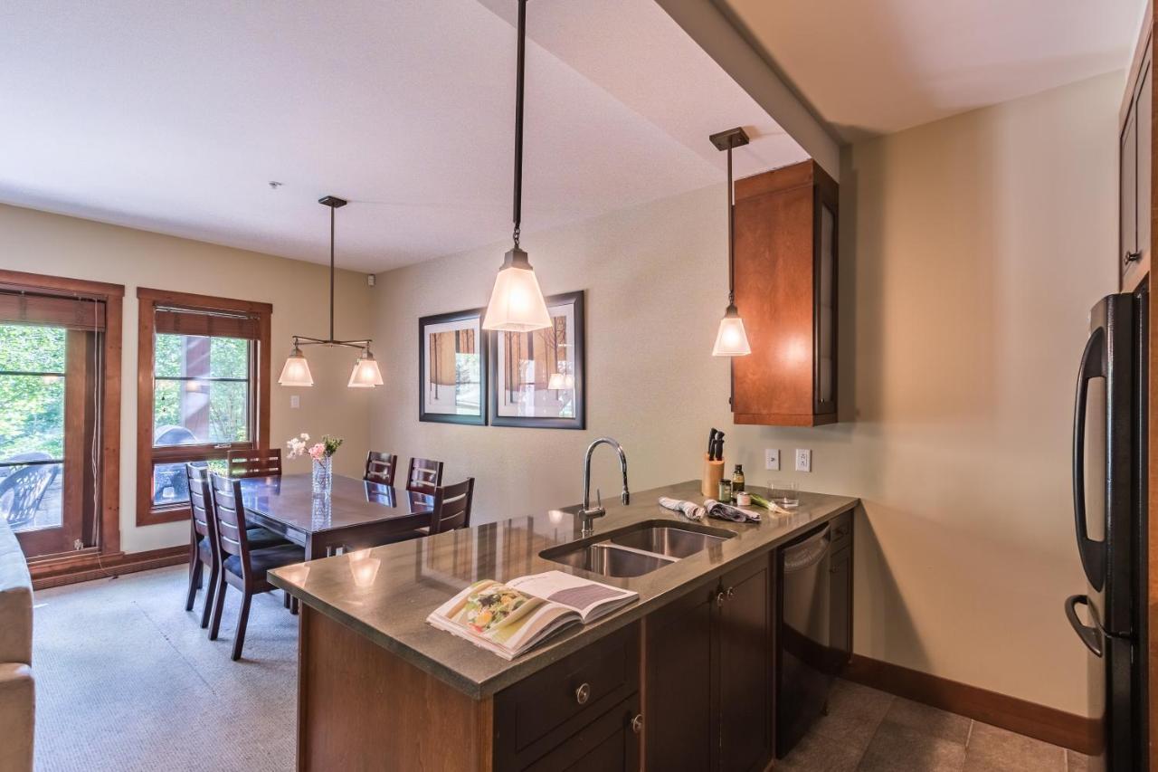 Etoile Du Matin By Rendez-Vous Mont-Tremblant Apartment ภายนอก รูปภาพ