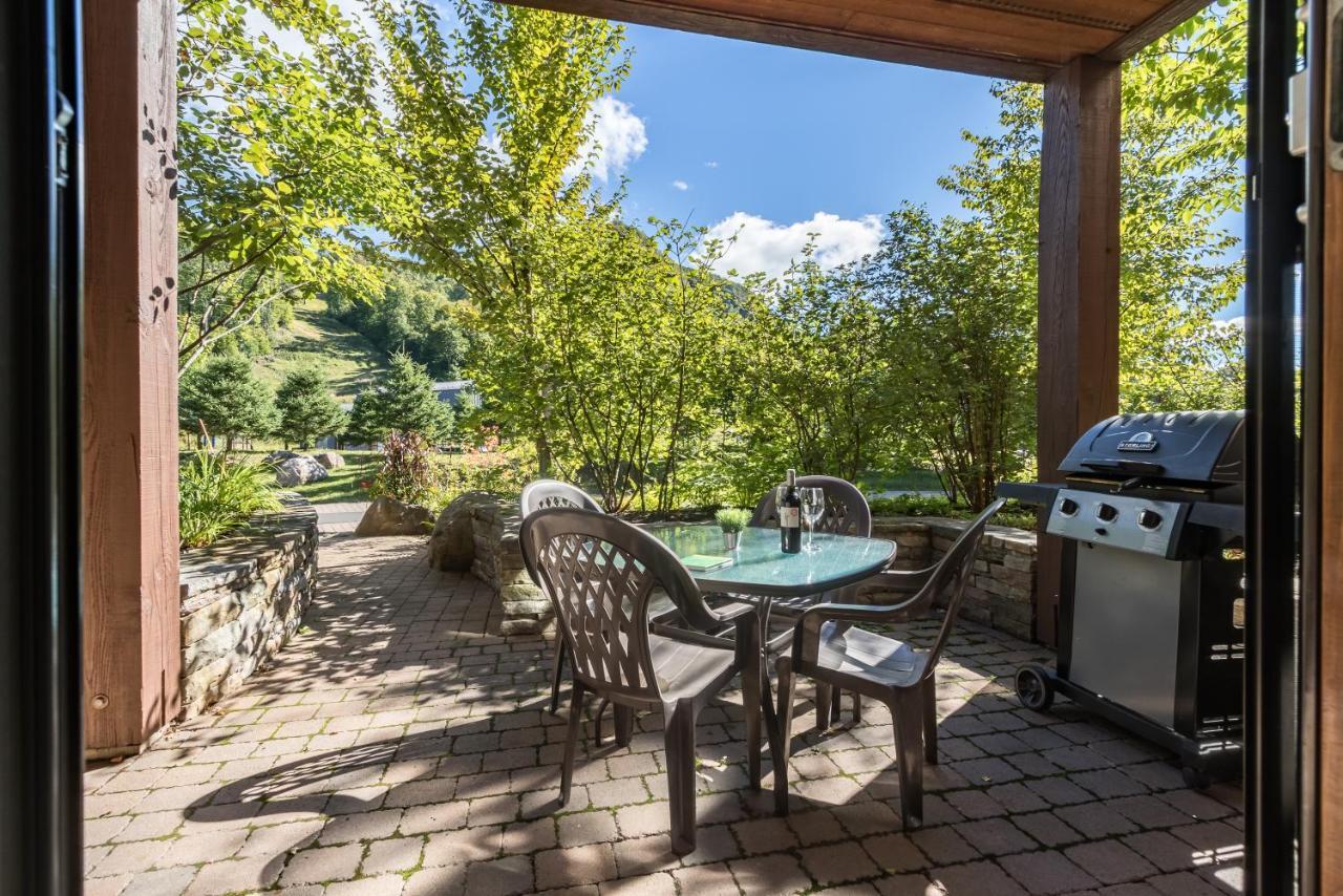 Etoile Du Matin By Rendez-Vous Mont-Tremblant Apartment ภายนอก รูปภาพ