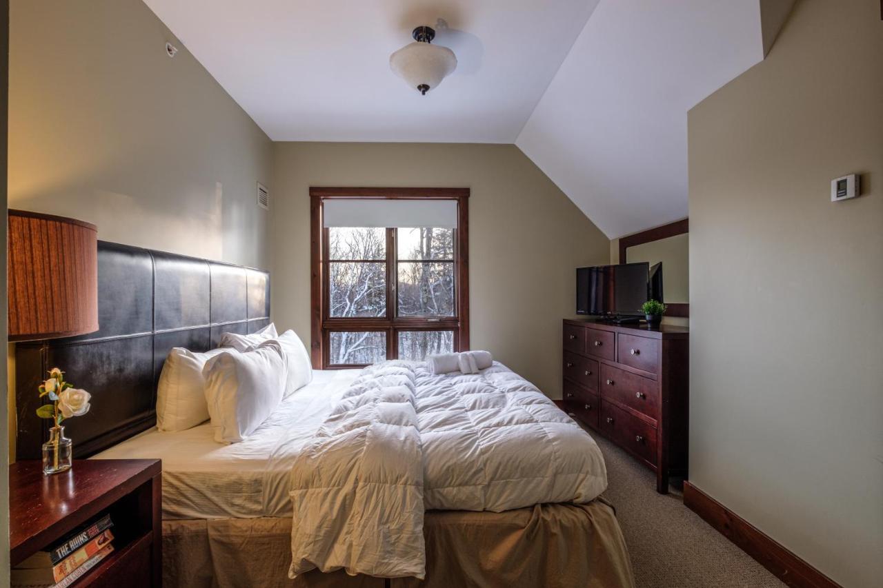 Etoile Du Matin By Rendez-Vous Mont-Tremblant Apartment ภายนอก รูปภาพ