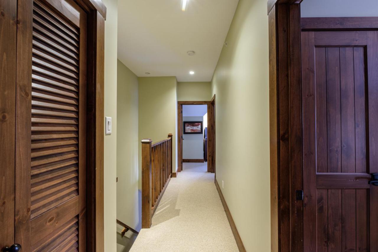 Etoile Du Matin By Rendez-Vous Mont-Tremblant Apartment ภายนอก รูปภาพ