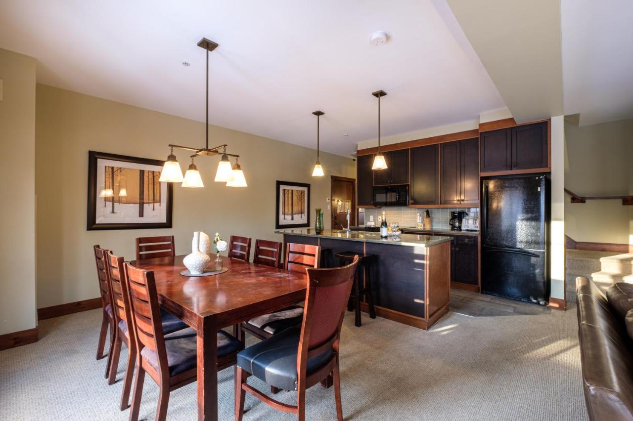 Etoile Du Matin By Rendez-Vous Mont-Tremblant Apartment ภายนอก รูปภาพ