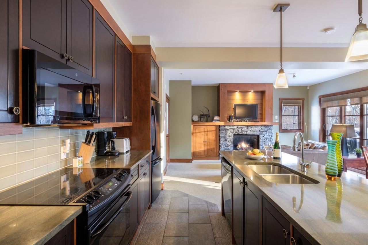 Etoile Du Matin By Rendez-Vous Mont-Tremblant Apartment ภายนอก รูปภาพ